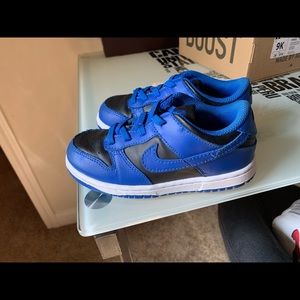 Kids Nike Dunks